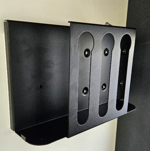 Coffee Maker Holder
