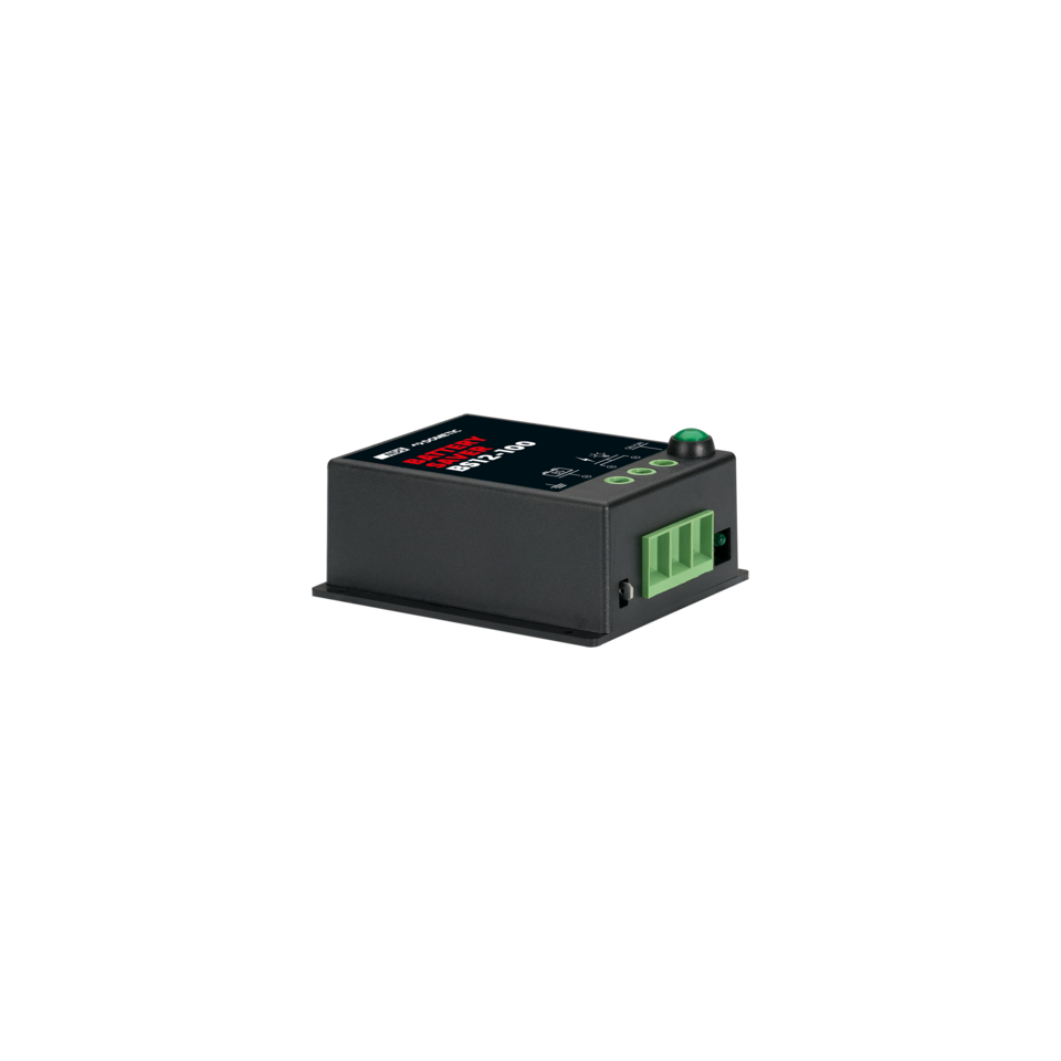 NDS Battery Monitor ± 100 A