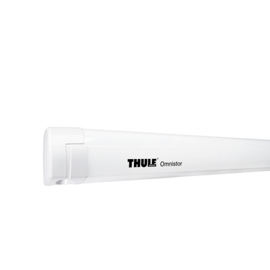 Thule 5200 wandluifel, Wit, 4.5 m