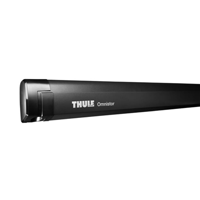 Thule 5200 Wall-Mounted Awning, 4.50 m, Anthracite