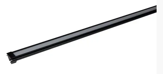Rail de fixation LED pour tente Thule 5200 Anthracite 4