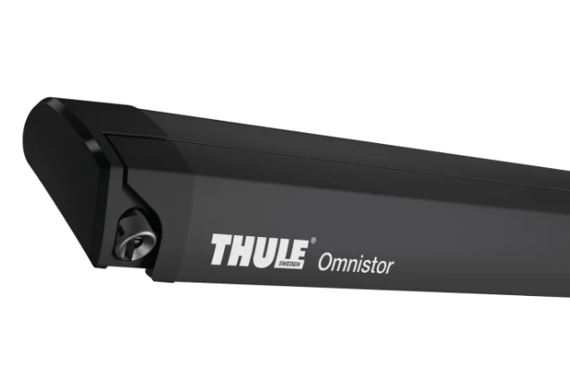 Thule 6300 4 m Antraciet Mystic Grey