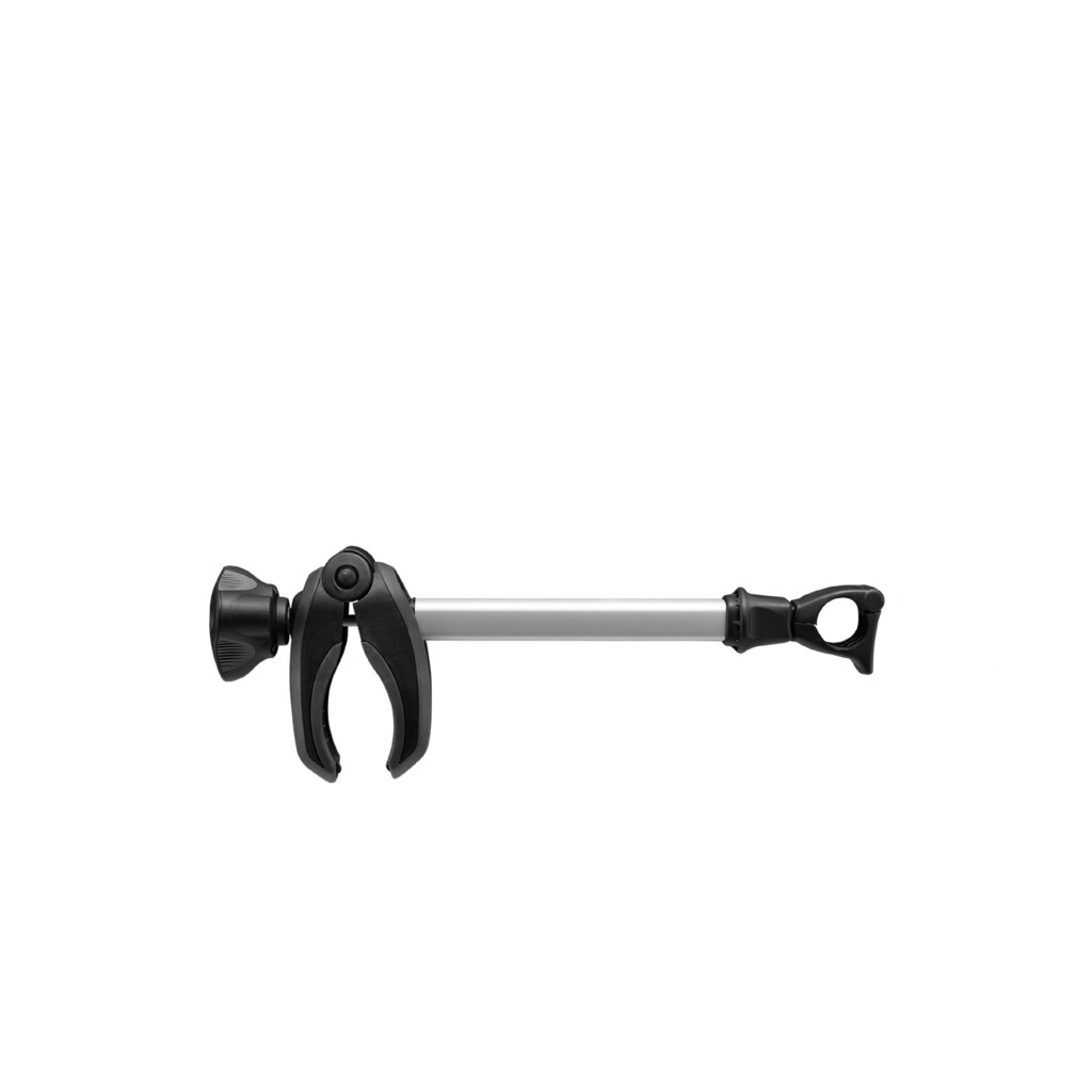 Bikeholder 2 met slot g2 28 cm
