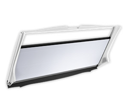 Remifront de 114 s
