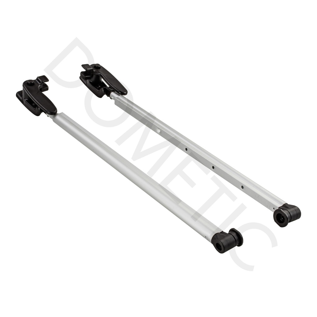 Raamuitzetters S4  L + R Raamhoogte 600Mm