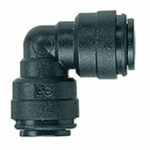 John guest koppeling haaks 12mm-12mm