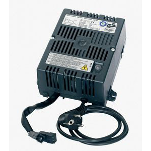 CBE Batterijlader cb516-12v-16a 311516a chausson