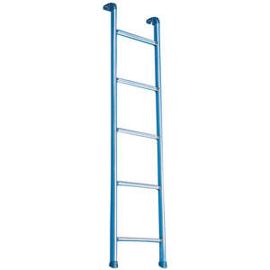 Stapelbed ladder 150*28