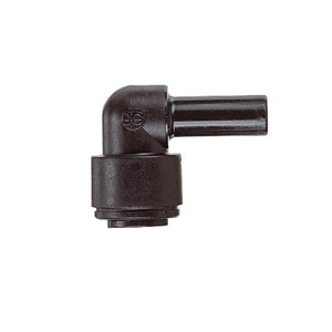 John guest elleboogfitting 12mm