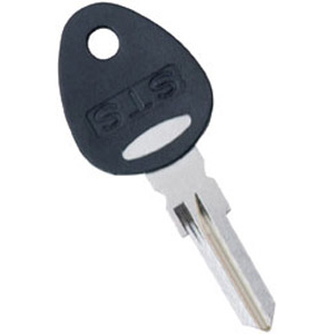 Sleutelmatrijs sts 43