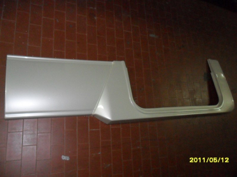 Rok Links Achter Onder Garage 900Mm  Rimor O.A. Brig 677 Tc Parelmoer Vanaf Mod