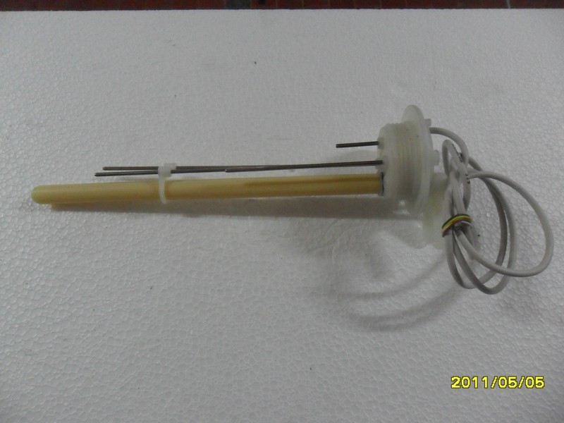 Sonde pour réservoir d'eau de lavage Rimor 505334