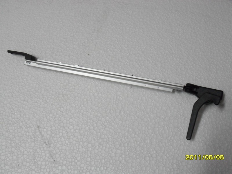 Raamuitzetter r polypl raam mod 2005