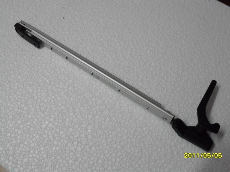 Raamuitzetter L  Polypl Raam Mod 2005