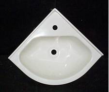Lavabo 37x37