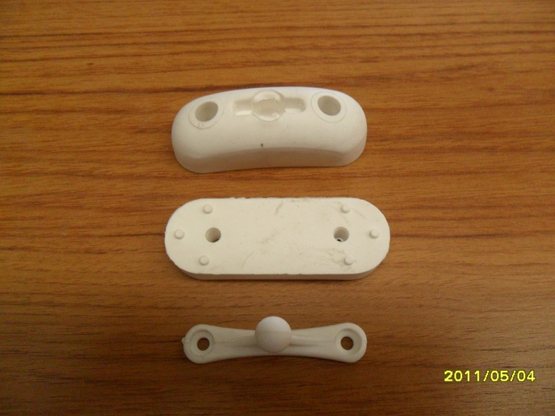 Butée de porte Rimor, modèle 2006