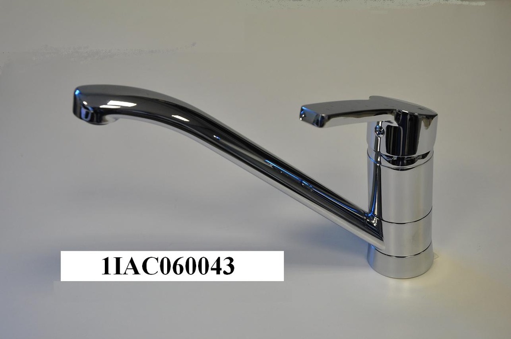 Robinet de cuisine Canna 22 Argo 14/15 c
