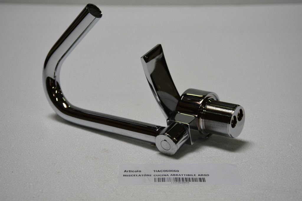 Keukenkraan evo mod 2022