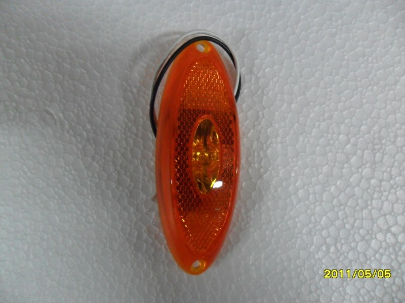 Roklicht rimor model >2007