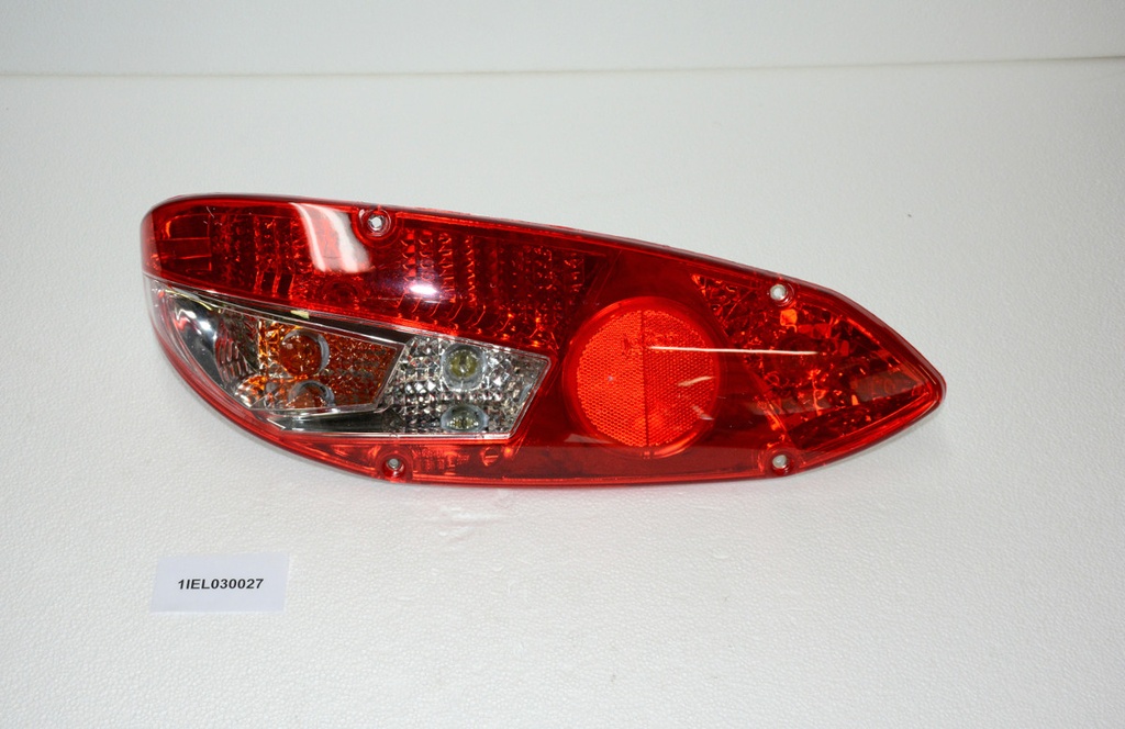 Achterlichtblok L  Mod Eur 2015