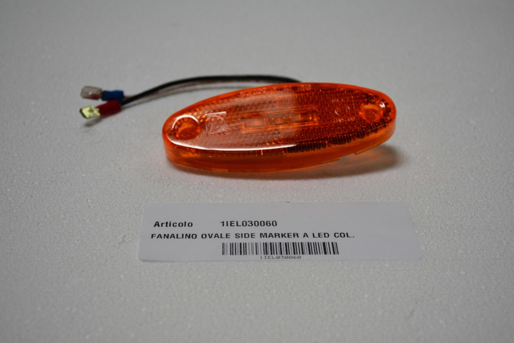 Roklicht mod seal 18