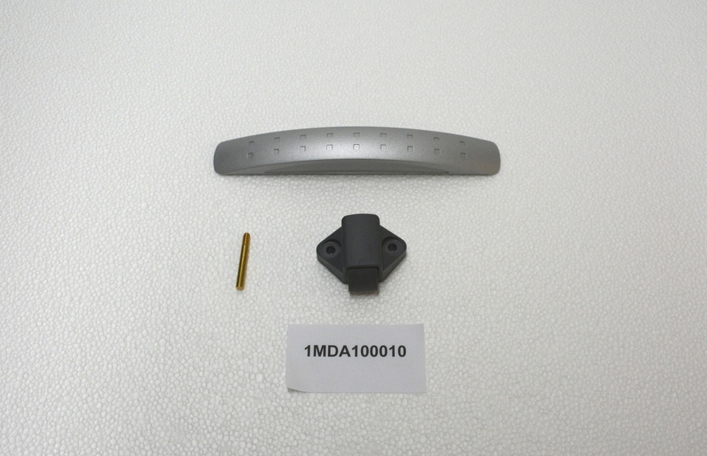 Kastgreep+slot rimor kata. v527 model >=