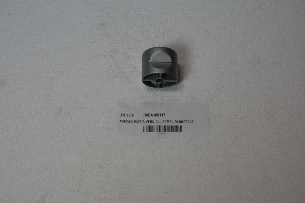 Poignée de porte de salle de bains