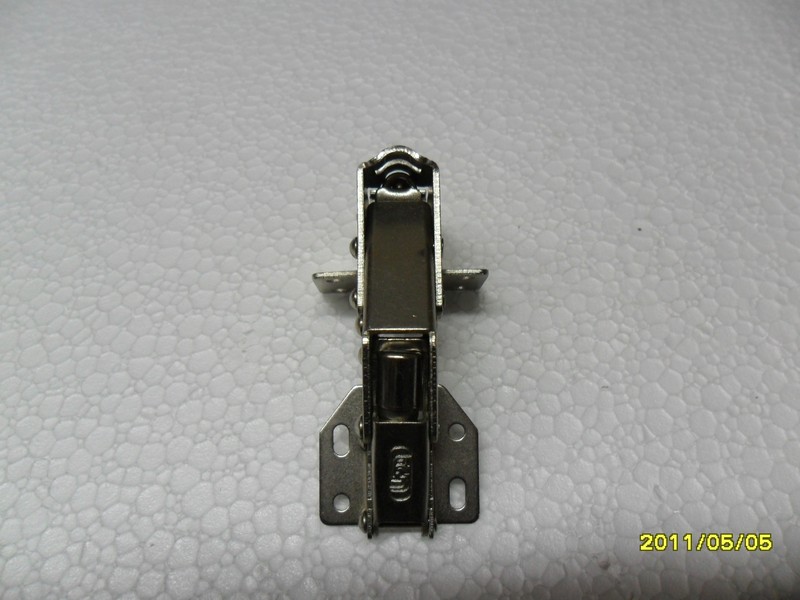 Scharnier keukenkast rimor sb/sailer mod 1 piston / 2 veren