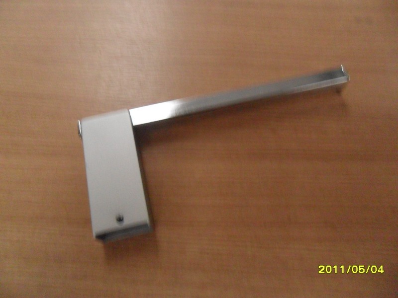 Porte-rouleau de papier toilette