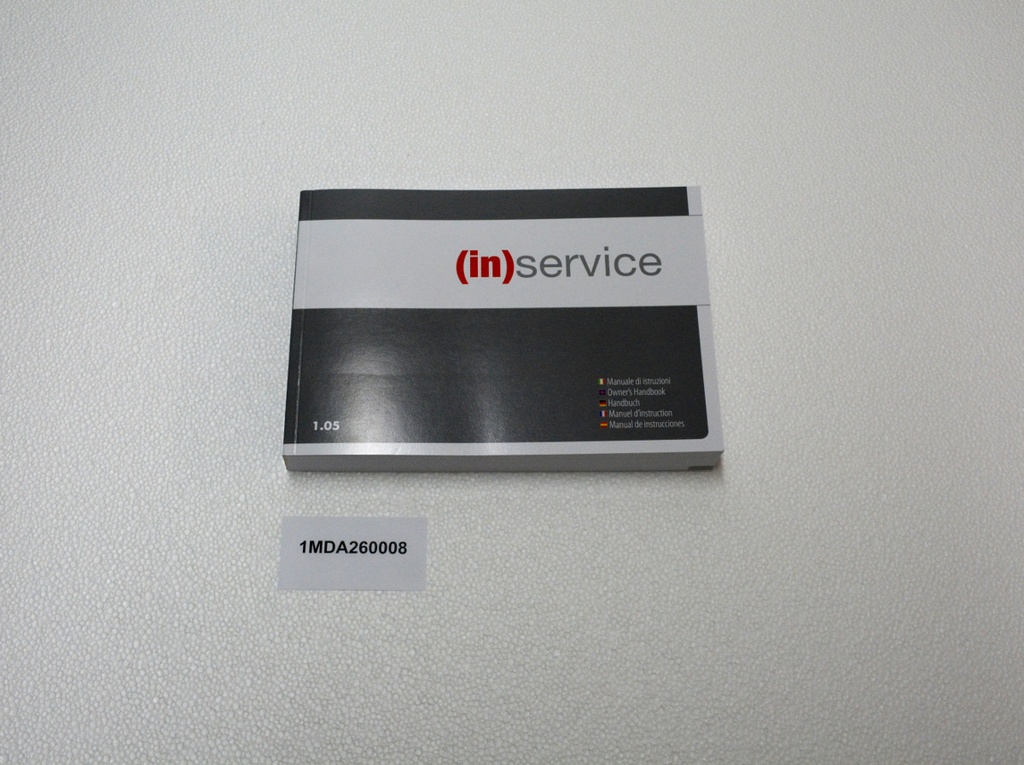 Handleiding rimor v 1.05