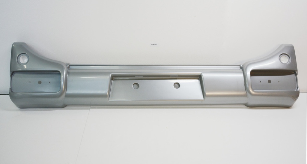 Achterbumper Europeo 2009 -  2260Mm