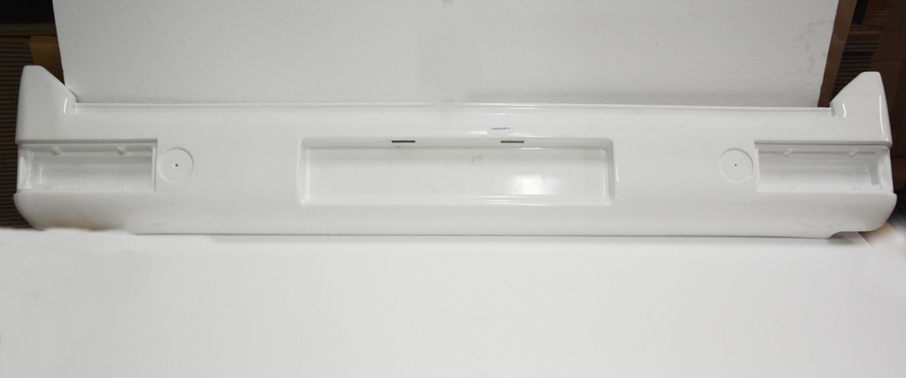 Joint de pare-chocs arrière 2260 mm w