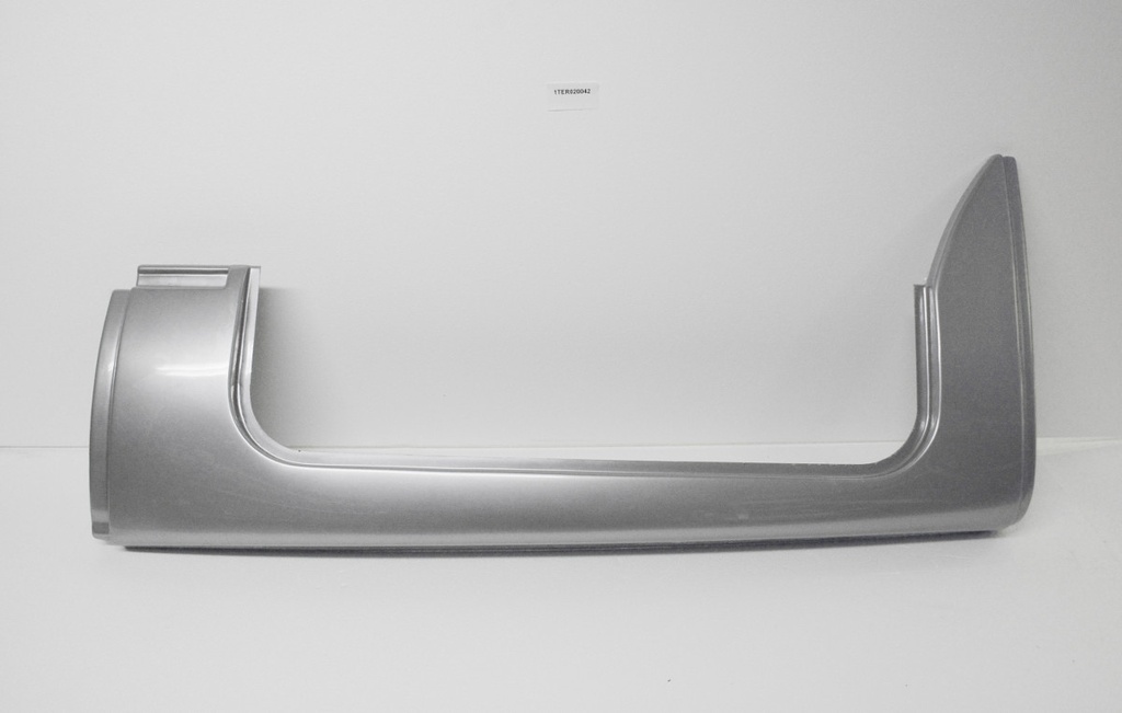 Rok La  500/900 mm 08/09