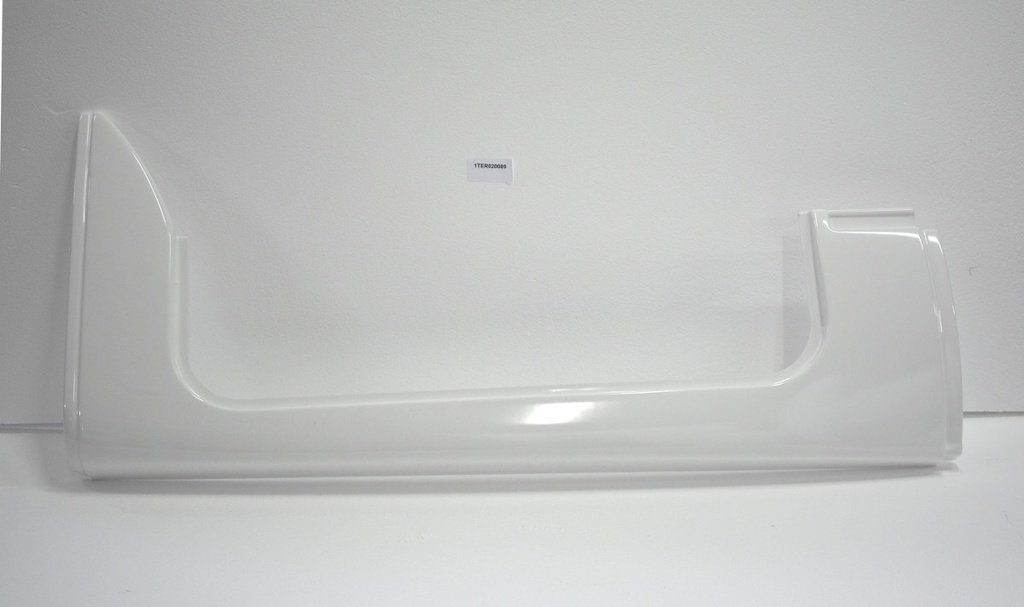 Rok ra 900mm onder garage eur 2015 WIT