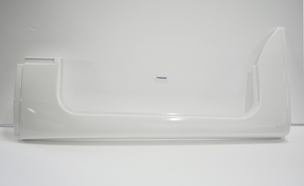 Rok onder garage links 900mm mod 2015