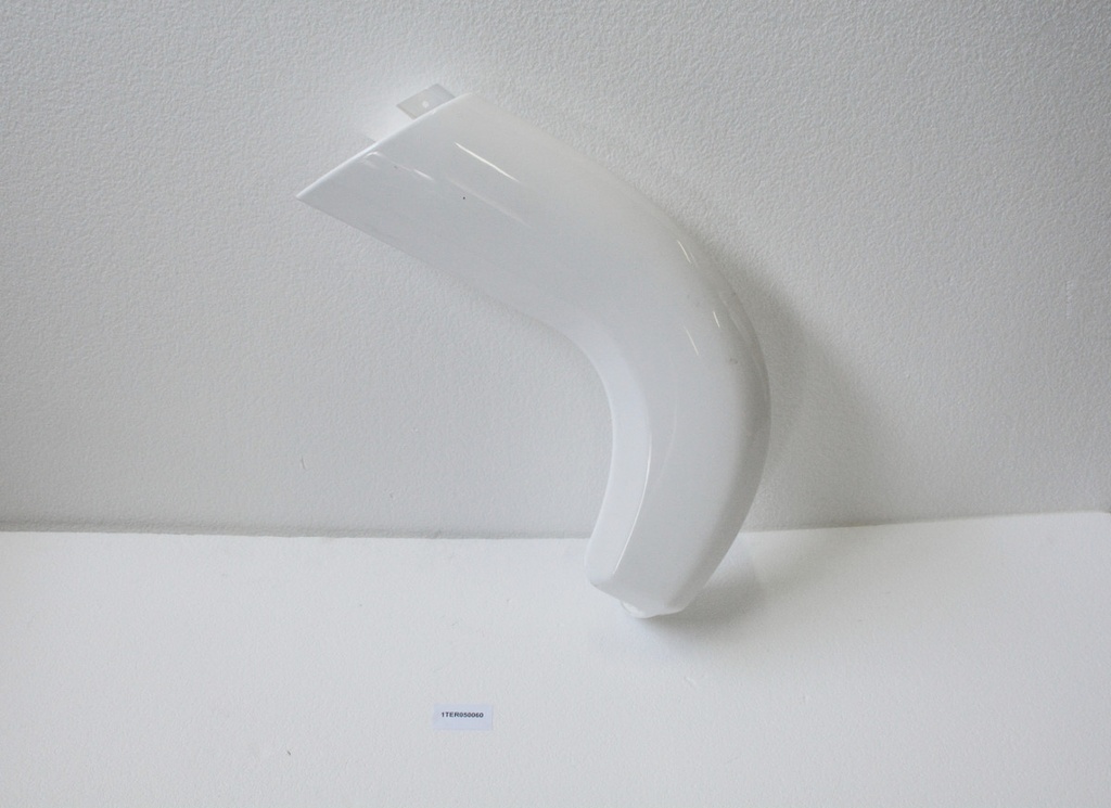 Achterspoilerstuk l-boven mod eur 2014