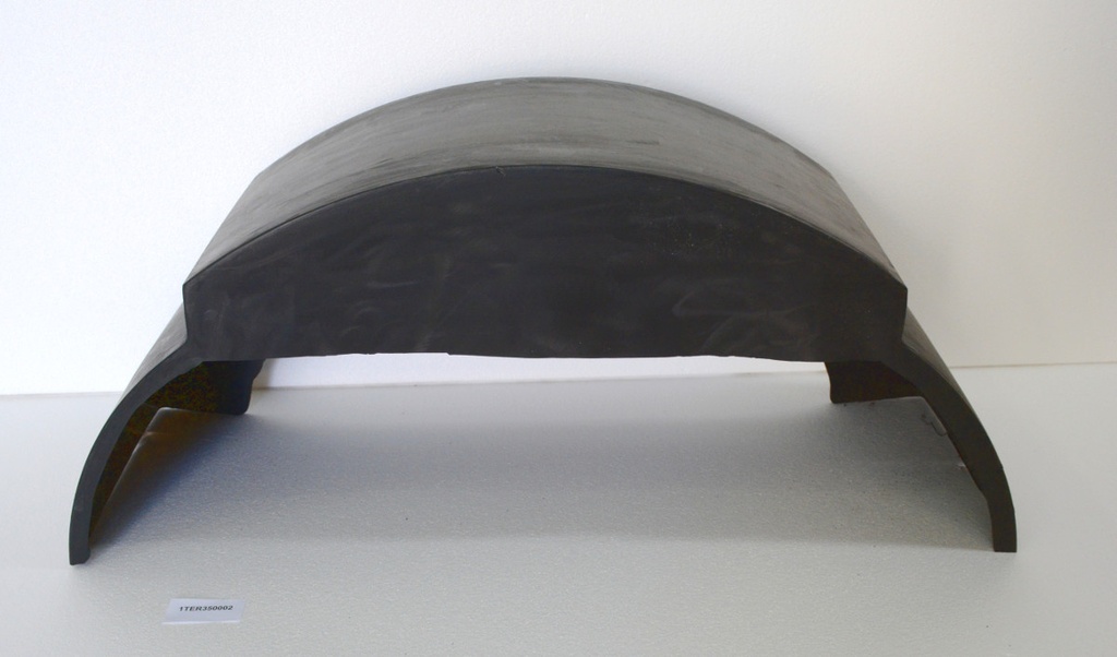 Passage de roue intérieur  Fiat 925X355 H395
