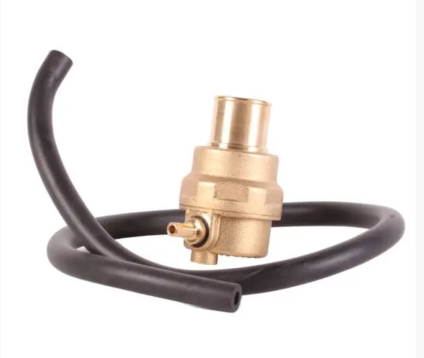 Alde automatische ontluchter