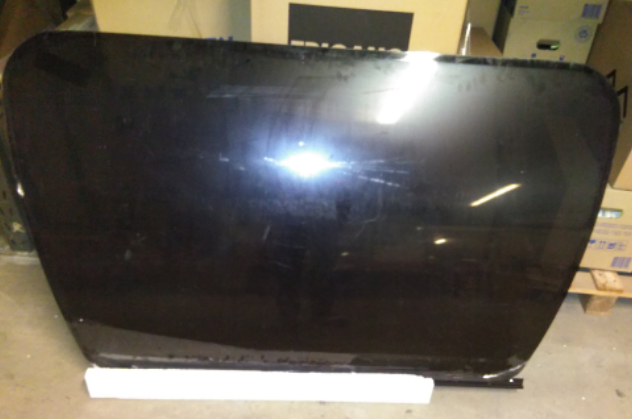 Skyviiew mod 21