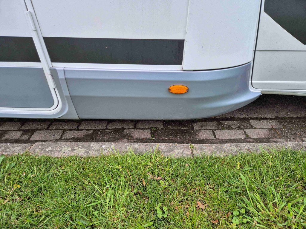 Rok rechtsvoor elnagh