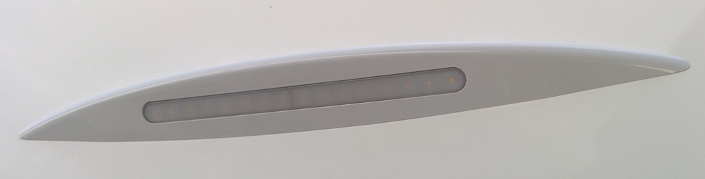 Buitenverlichting led 8W 4000K fiat