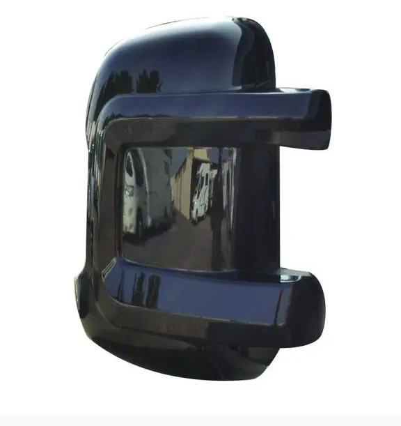 Htd spiegel beschermkap ducato korte arm