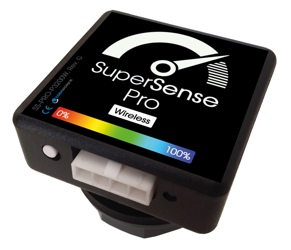 Watersensor SuperSensePRO