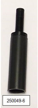 Plug nipple supersense ss-fls-2100