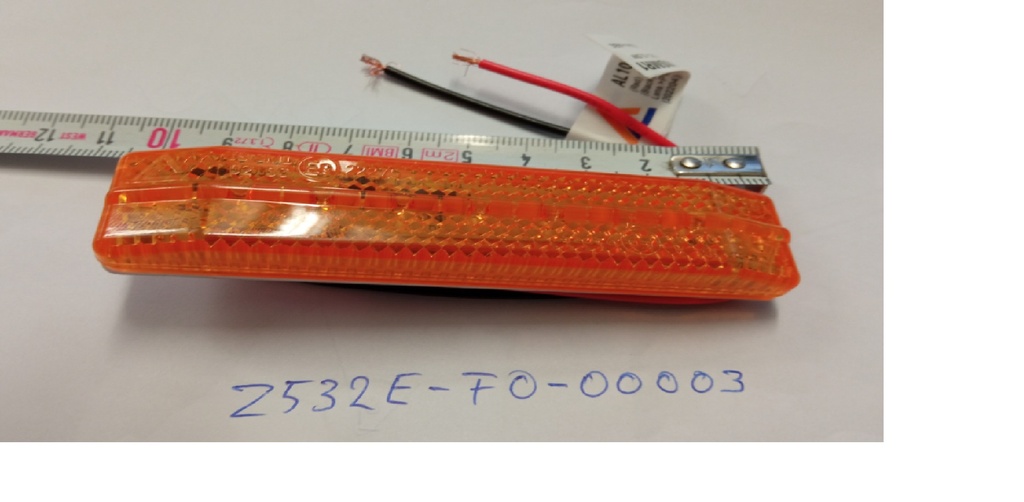 Led licht al 12v en 24v