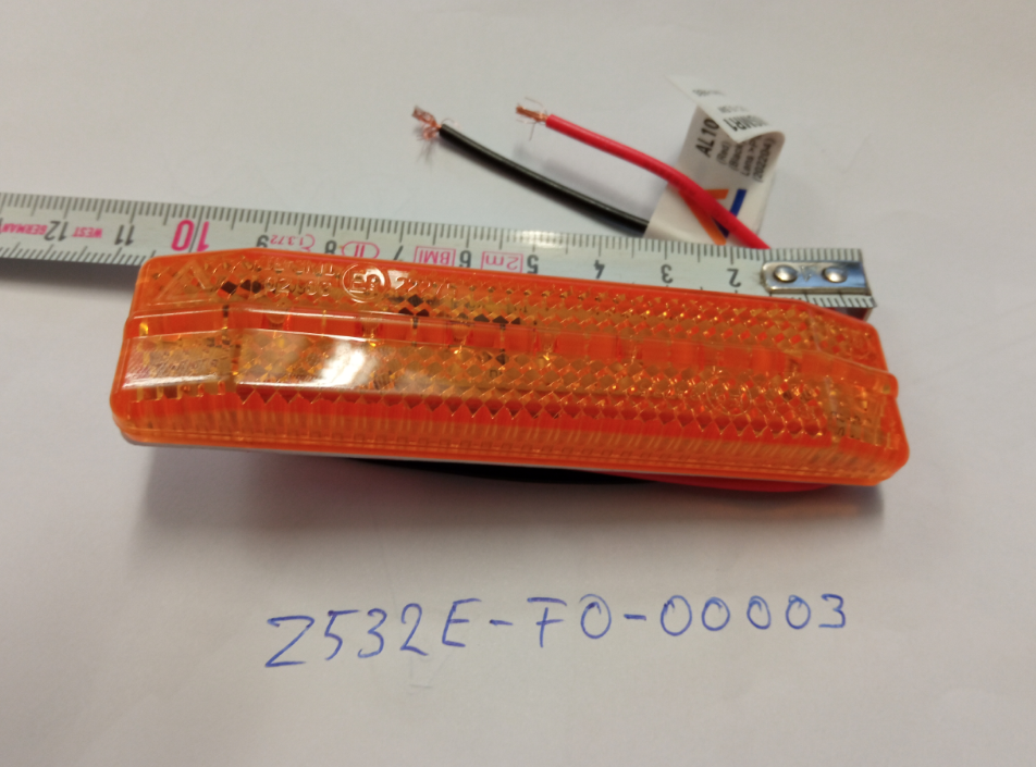 Led licht al 12v en 24v