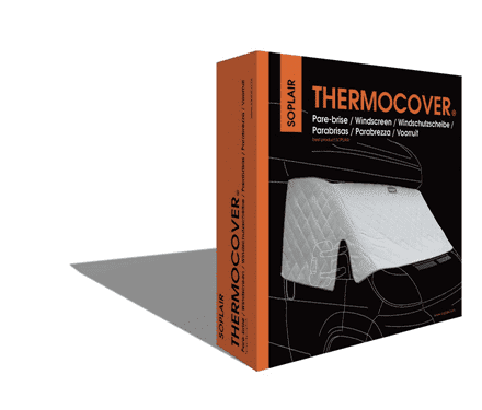 Thermocover ford > 2014