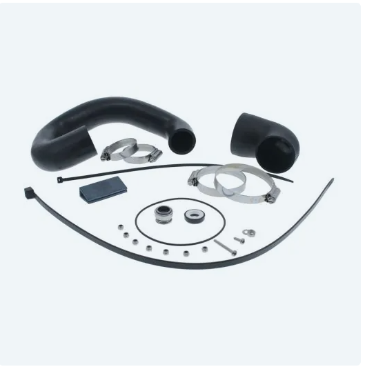 Jabsco major service kit a 58100-2000