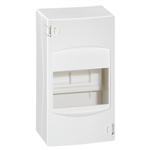 Opb kast ekinox 4m 160