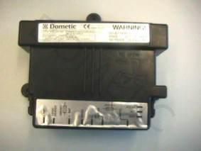Elektronische module, kompleet dometic 407 13 29-66/0 (voordien 293 23 44-01/9)